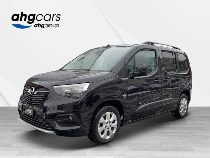 OPEL Combo-e Life Ultimate, Électrique, Occasion / Utilisé, Automatique