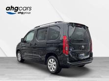 OPEL Combo-e Life Ultimate, Électrique, Occasion / Utilisé, Automatique - 3
