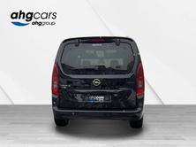 OPEL Combo-e Life Ultimate, Électrique, Occasion / Utilisé, Automatique - 4