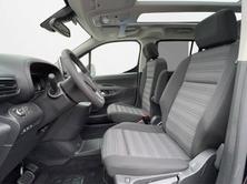 OPEL Combo-e Life Ultimate, Électrique, Occasion / Utilisé, Automatique - 5
