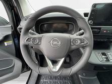 OPEL Combo-e Life Ultimate, Électrique, Occasion / Utilisé, Automatique - 6