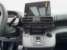 OPEL Combo-e Life Ultimate, Électrique, Occasion / Utilisé, Automatique - 7