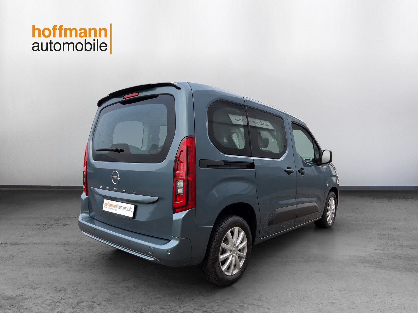 OPEL Combo 1.2, Benzin, Occasion / Gebraucht, Handschaltung - 4
