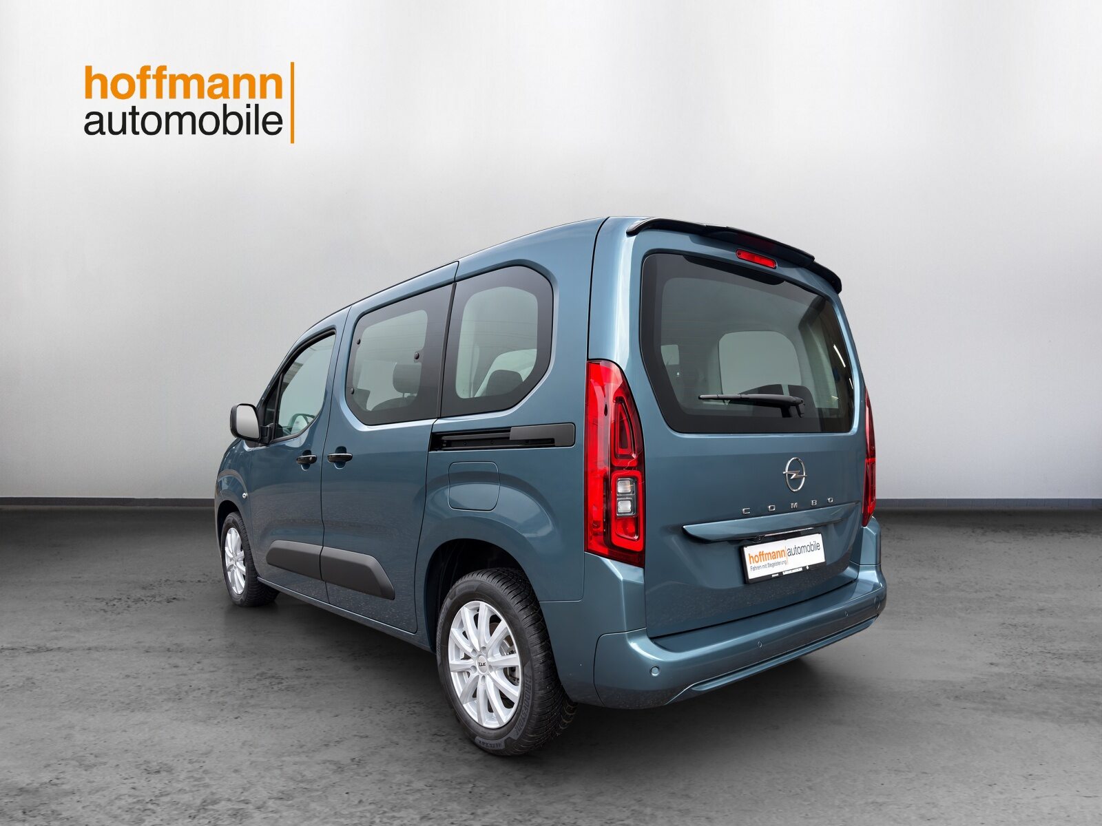 OPEL Combo 1.2, Benzin, Occasion / Gebraucht, Handschaltung - 6