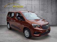 OPEL Combo-e Life Edition 50kWh, Electric, Ex-demonstrator, Automatic - 3