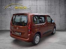 OPEL Combo-e Life Edition 50kWh, Electric, Ex-demonstrator, Automatic - 5