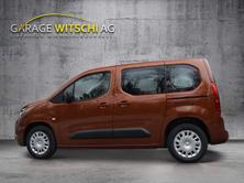 OPEL Combo-e Life Edition 50kWh, Electric, Ex-demonstrator, Automatic - 7