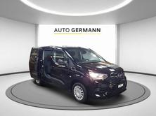 OPEL Combo-e Life Edition 50 kWh, Electric, Ex-demonstrator, Automatic - 4