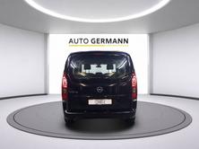 OPEL Combo-e Life Edition 50 kWh, Electric, Ex-demonstrator, Automatic - 6