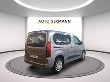 OPEL Combo-e Life Edition 50 kWh, Electric, Ex-demonstrator, Automatic - 3
