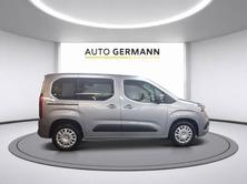 OPEL Combo-e Life Edition 50 kWh, Electric, Ex-demonstrator, Automatic - 7