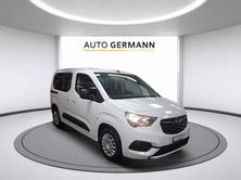 OPEL Combo-e Life Edition 50 kWh, Electric, Ex-demonstrator, Automatic - 4