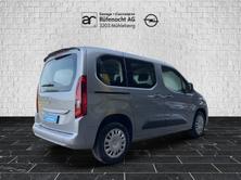 OPEL Combo-e Life Edition, Electric, Ex-demonstrator, Automatic - 2
