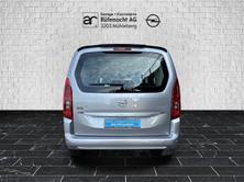 OPEL Combo-e Life Edition, Electric, Ex-demonstrator, Automatic - 4