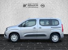 OPEL Combo-e Life Edition, Electric, Ex-demonstrator, Automatic - 5