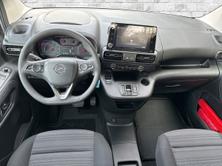 OPEL Combo-e Life Edition, Electric, Ex-demonstrator, Automatic - 6