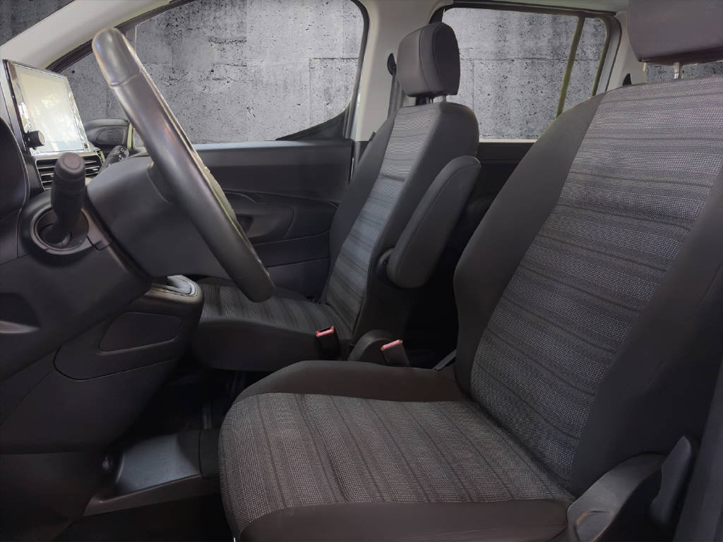 OPEL Combo Life 1.5 D Ultimate S/S 7 places, Diesel, Ex-demonstrator, Manual - 7