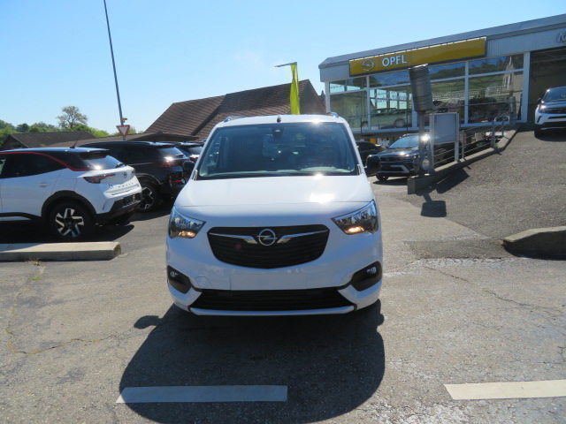 OPEL Combo-e Life XL Edition 100 Elektro