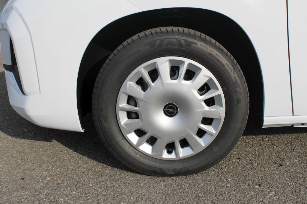 OPEL Combo 1.2 S/S, Essence, Voiture de démonstration, Manuelle - 3