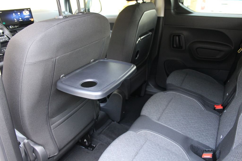 OPEL Combo 1.2 S/S, Essence, Voiture de démonstration, Manuelle - 6