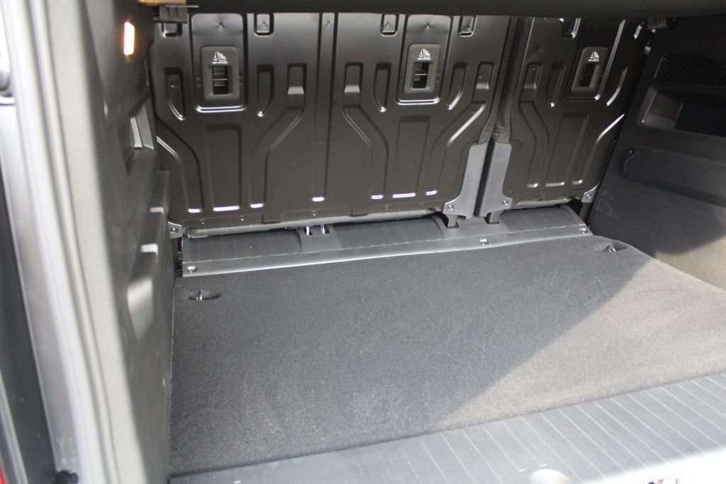 OPEL Combo 1.2 S/S, Essence, Voiture de démonstration, Manuelle - 7