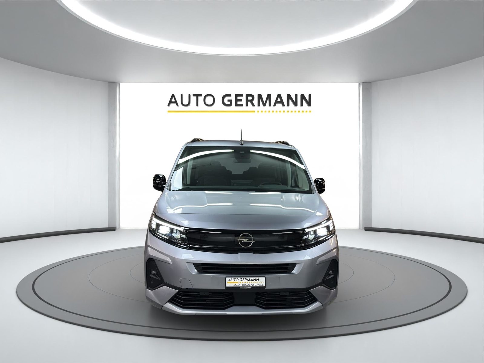 OPEL Combo XL 1.5 D GS S/S 7-Sitzer, Diesel, Auto dimostrativa, Automatico - 5