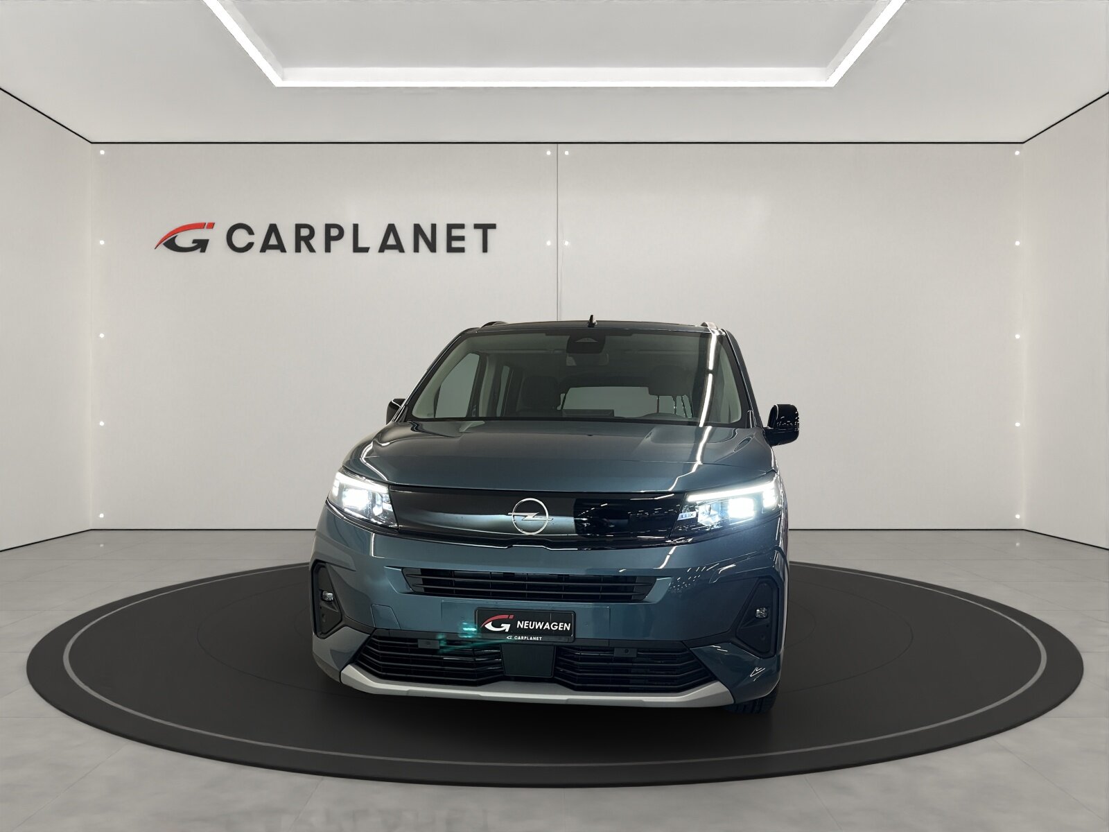 OPEL Combo 1.5 D GS S/S, Diesel, Ex-demonstrator, Automatic - 2