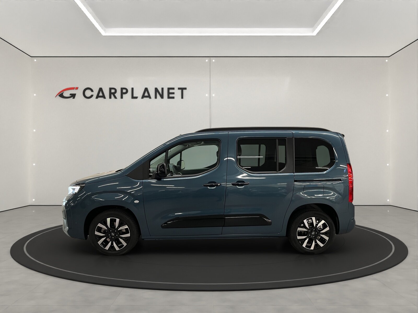OPEL Combo 1.5 D GS S/S, Diesel, Ex-demonstrator, Automatic - 3