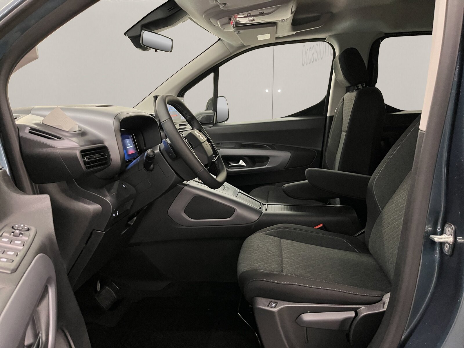 OPEL Combo 1.5 D GS S/S, Diesel, Ex-demonstrator, Automatic - 7