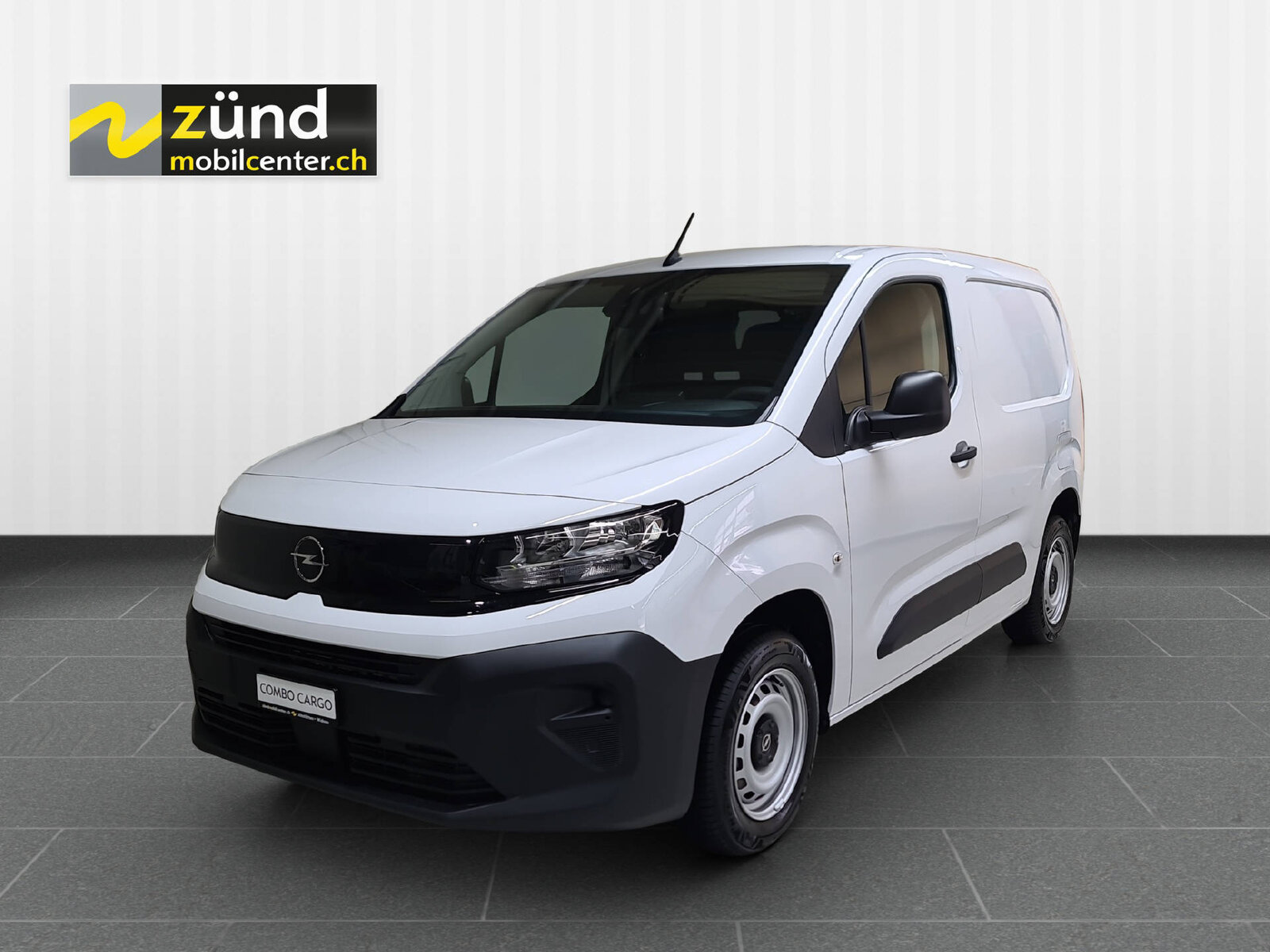 OPEL Combo Cargo 2.0 t 1.2 S/S