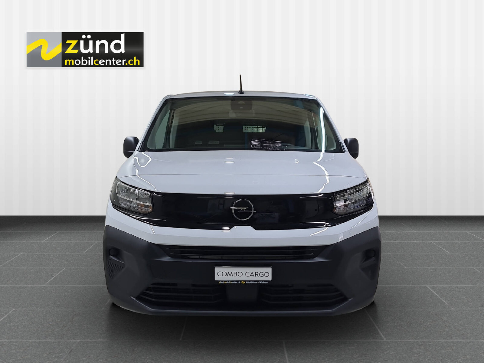 OPEL Combo Cargo 2.0 t 1.2 S/S, Essence, Véhicule neuf pré-immatriculé, Manuelle - 5