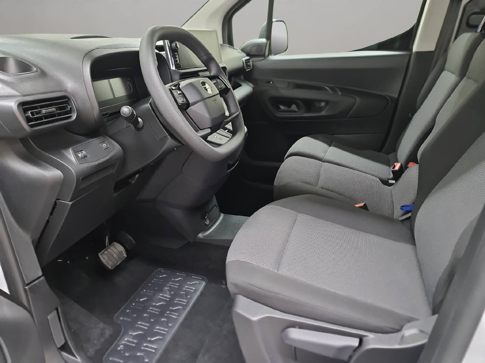 OPEL Combo Cargo 2.4 t 1.5 D S/S 4x4 Automat, Diesel, Automatique - 6