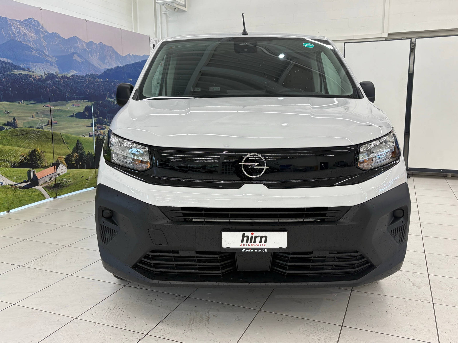 OPEL Combo-e Cargo 2.4 t Electric Energize Your Business, Électrique, Véhicule neuf pré-immatriculé, Automatique - 2