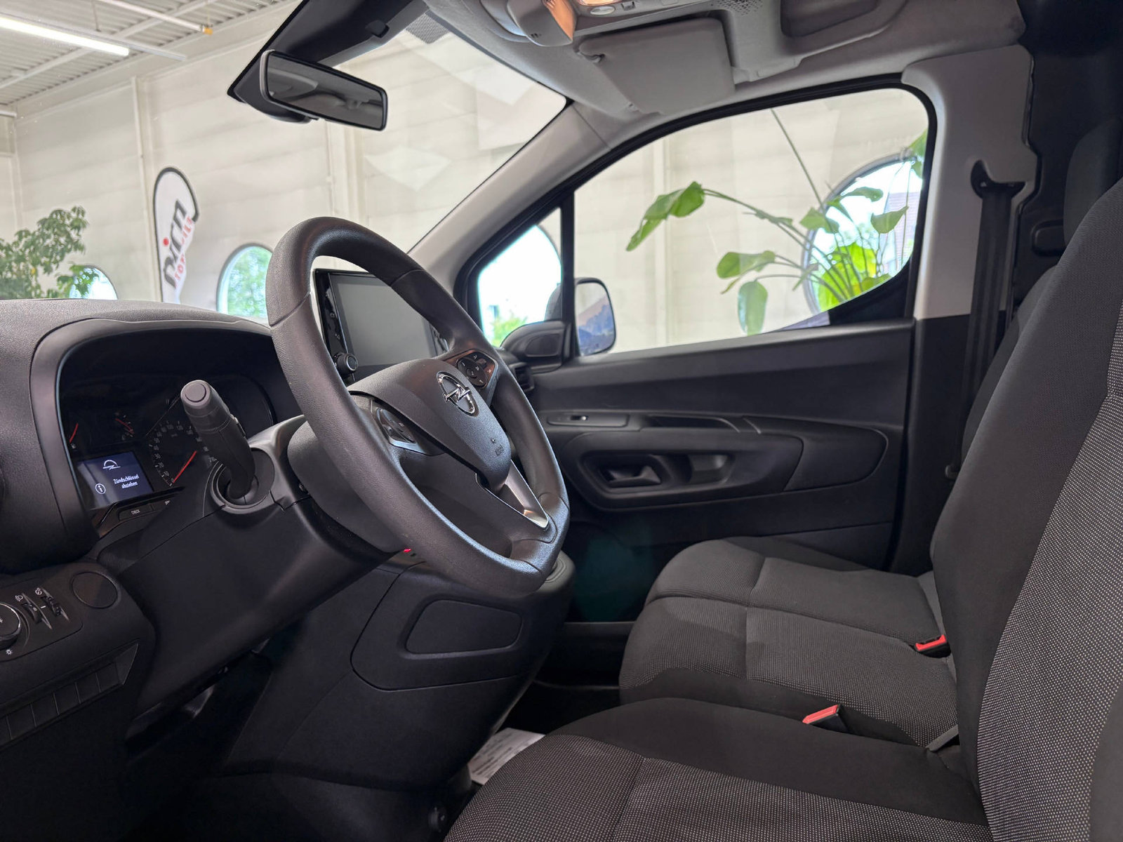 OPEL Combo Cargo 2.4 t 1.5 D S/S, Diesel, Véhicule neuf pré-immatriculé, Manuelle - 7