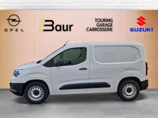 OPEL Combo-e Cargo 2.4 t Electric, Electric, New car, Automatic - 2