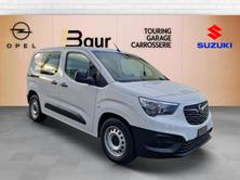 OPEL Combo-e Cargo 2.4 t Electric, Electric, New car, Automatic - 6