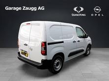 OPEL Combo-e Cargo 2.4 t Electric, Electric, New car, Automatic - 6