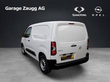 OPEL Combo-e Cargo 2.4 t Electric, Electric, New car, Automatic - 7