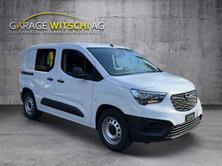 OPEL Combo-e Cargo 2.4t Electric 50kWh, Electric, New car, Automatic - 3