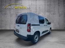 OPEL Combo-e Cargo 2.4t Electric 50kWh, Electric, New car, Automatic - 5