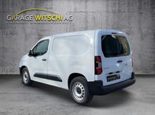 OPEL Combo-e Cargo 2.4t Electric 50kWh, Electric, New car, Automatic - 7