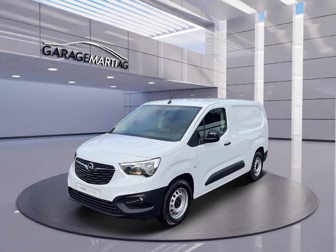 OPEL Combo-e Cargo 2.4 t XL Electric, Electric, New car, Automatic