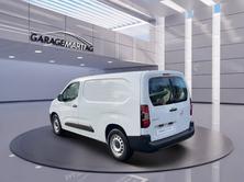 OPEL Combo-e Cargo 2.4 t XL Electric, Electric, New car, Automatic - 4