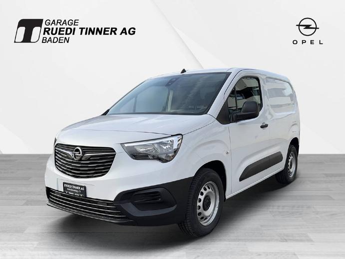 OPEL Combo-e Cargo 2.4 t Electric, Electric, New car, Automatic