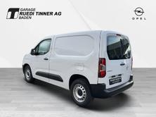 OPEL Combo-e Cargo 2.4 t Electric, Electric, New car, Automatic - 4