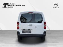 OPEL Combo-e Cargo 2.4 t Electric, Electric, New car, Automatic - 5