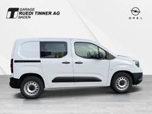 OPEL Combo-e Cargo 2.4 t Electric, Electric, New car, Automatic - 7