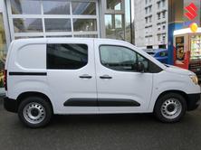 OPEL Combo-e Cargo 2.4 t Electric Blitz, Electric, New car, Automatic - 2