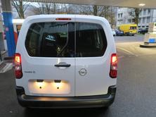 OPEL Combo-e Cargo 2.4 t Electric Blitz, Electric, New car, Automatic - 3