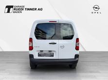 OPEL Combo-e Cargo 2.4 t Electric, Electric, New car, Automatic - 5
